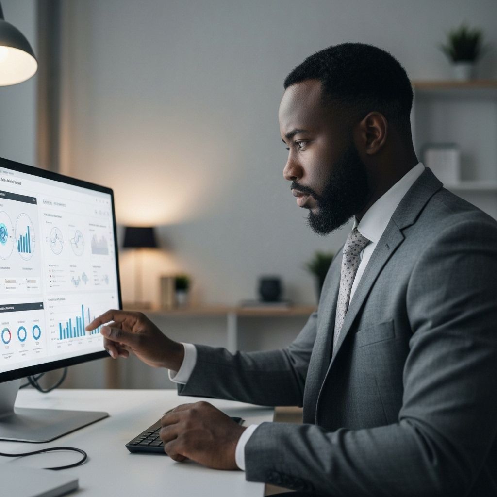 From Data to Decisions: Building Trust in AI-Powered Lending