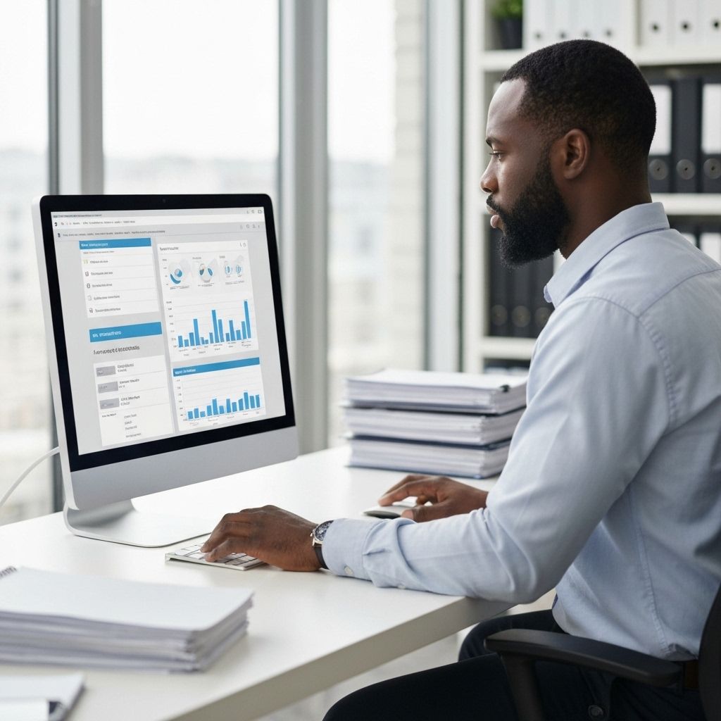 Regulatory Compliance in the Age of Automation